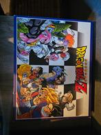 Dragonball Z Schaakspel - Collectors Item, Ophalen of Verzenden
