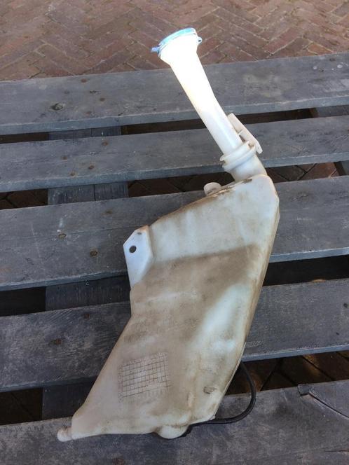 Ruitensproeiertank met pomp Peugeot 206, Auto diversen, Auto-accessoires, Gebruikt, Ophalen of Verzenden