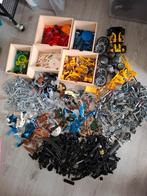 Big Lego Bionicle Collection Lot, Ophalen of Verzenden, Gebruikt, Lego