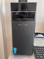 Lenovo H50-50, Ophalen, Gebruikt, HDD, Met monitor