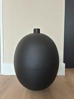Vaas Light & Living zwart - 3x, Ophalen, Zo goed als nieuw, Zwart, Minder dan 50 cm