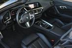 BMW Z4 Roadster M40i High Executive Automaat / M Sportstoele, Achterwielaandrijving, Gebruikt, Zwart, Bedrijf