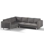 Gezocht: nieuwe hoes voor Norsborg hoekbank, Ophalen, Gebruikt, Vierpersoons of meer