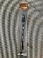 Piranha Boor 8mm x 200mm - Nieuw!, Ophalen of Verzenden, Nieuw, Minder dan 400 watt, Boormachine