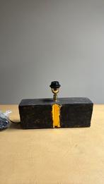 Tafellamp Stout van keramiek, Huis en Inrichting, Lampen | Tafellampen, Ophalen of Verzenden, Nieuw, Minder dan 50 cm