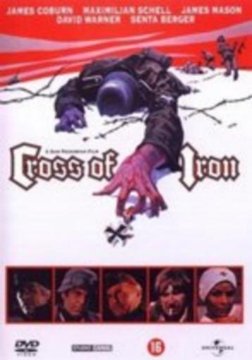 Cross of iron [2363] beschikbaar voor biedingen