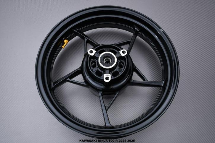 AVDB Achtervelg voor KAWASAKI NINJA 500 R 2024 - 2025, Motoren, Accessoires | Overige, Nieuw, Ophalen of Verzenden