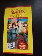 The Beatles The Complete Guide, Verzenden, Artiest, Zo goed als nieuw, Ron Jones