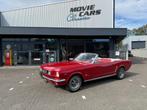 Ford USA Mustang Convertible, Auto's, Oldtimers, Automaat, Overige carrosserieën, Origineel Nederlands, Overige kleuren