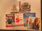 Diverse kooekboeken, Ophalen of Verzenden