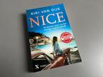 Boek 'NICE' van Kiki van Dijk, Ophalen of Verzenden, Zo goed als nieuw, Kiki van Dijk, Nederland