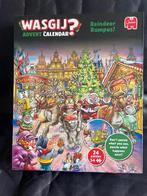 Wasgij adventskalender 2025, Ophalen of Verzenden, 500 t/m 1500 stukjes, Nieuw, Legpuzzel
