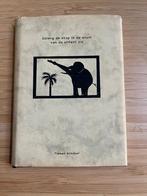 Zolang de stop in de snuit van de olifant zit Tiemen October, Ophalen of Verzenden, Gelezen