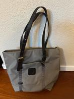 Bric's Schoudertas Taupe - Nieuw!, Ophalen of Verzenden, Nieuw, Overige merken