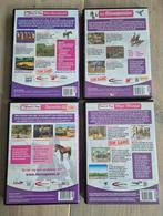 Paard & Pony Serie PC-CD-ROM, Ophalen