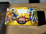 Dragonball Z Capsule Corp Power Pack Sealed !, Ophalen of Verzenden, Nieuw, Boosterbox, Foil