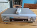 Samsung SV-631X Hi Logic VHS videorecorder afstandsbediening, Audio, Tv en Foto, Videospelers, Ophalen of Verzenden, Zo goed als nieuw