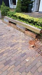 Brandhout, Minder dan 3 m³, Ophalen, Overige houtsoorten, Blokken