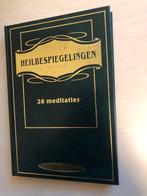 Heilbespiegelingen - 26 meditaties door Ds. A. Hoogerland, Boeken, Ophalen of Verzenden, Zo goed als nieuw
