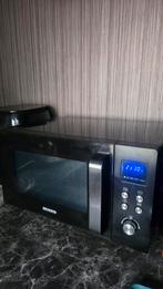 Combimagnetron met grill functie, Ophalen, Gebruikt, Grill