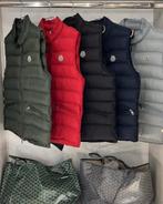 Moncler, Kleding | Heren, Bodywarmers, Nieuw, Ophalen of Verzenden