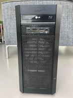 PC i7-4790K + 16 GB RAM + 240 GB SSD + 2 TB HD + Blue Ray, Computers en Software, Gebruikt, Zelf gebouwde pc, Ophalen of Verzenden