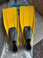 Zwemvliezen / zwemflippers 37/38, Watersport en Boten, Ophalen of Verzenden, Nieuw, Snorkelvinnen