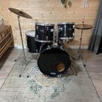 Drumstel compleet Worldmax, Muziek en Instrumenten, Ophalen, Zo goed als nieuw, Pearl