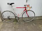 Race fiets Gazelle, Fietsen en Brommers, 28 inch, Gebruikt, Staal, Heren
