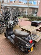 La Souris 2022- 1e Eigenaar BROM, Fietsen en Brommers, Scooters | Overige merken, Ophalen, Gebruikt, Maximaal 45 km/u, Benzine