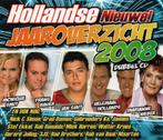 Various – Hollandse Nieuwe! Jaaroverzicht 2008 2 X CD, Cd's en Dvd's, Cd's | Nederlandstalig, Pop, Zo goed als nieuw, Verzenden
