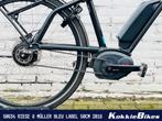 Riese & Müller Bleu Label Charcher Heren black 50cm 2016, Overige merken, Gebruikt, -, - 0
-, NL