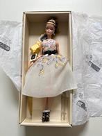 Mattel Silkstone Barbie Cocktail Dress Gold Label uit 2015, Ophalen of Verzenden, Nieuw, Barbie