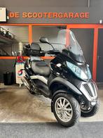Piaggio mp3 500 lt business sport 2015, Scooter, Piaggio, Piaggio, 493 cc