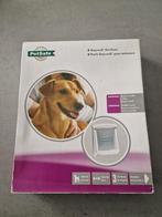 Petsafe hondenluik dierenluik kattenluikje medium tot 18kg, Nieuw, Ophalen of Verzenden