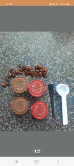 Nespresso cups hervulbaar NIEUW, Nieuw, Ophalen of Verzenden