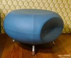 Design poef, kruk, voetenbank, Pebble stoel, Allermuir, Ophalen, Allermuir