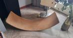 Balanceboard balans, Sport en Fitness, Ophalen, Gebruikt, Benen, Balansbord
