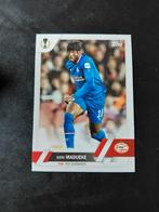 Noni madueke ROOKIE (psv/arsenal) topps, Ophalen of Verzenden