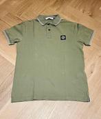 Stone Island maat m slim fit, Kleding | Heren, Polo's, Ophalen, Maat 48/50 (M), Stone Island, Gedragen