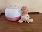 Chicco Goodnight Stars projector, Ophalen, Gebruikt, Lamp