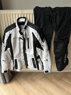 Motorrijbroek (Richa) + jas (Difi) dames mt 38/40, Motoren, Kleding | Motorkleding, Combipak, Ophalen of Verzenden, Richa, Dames