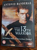 The 13th Warrior DVD - Antonio Banderas, Verzenden, Zo goed als nieuw
