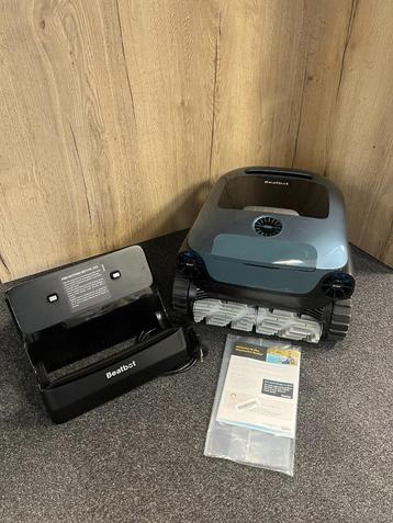 Beatbot AquaSense 2 Pro draadloze zwembadrobot beschikbaar voor biedingen