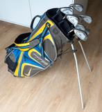 Linkshandige golfset - Regal Precision., Ophalen, Gebruikt, Set, Overige merken