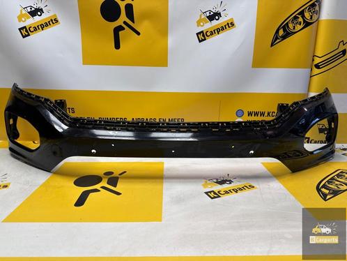 Voorbumper Volkswagen T-Roc 2G 2017+PDC 2GA807221AF, Auto-onderdelen, Carrosserie en Plaatwerk, Bumper, Volkswagen, Voor, Gebruikt