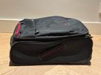 Zwarte Carry-on Koffer - Goede Staat, Sieraden, Tassen en Uiterlijk, Koffers, Ophalen, Overige materialen, Minder dan 50 cm, Zo goed als nieuw