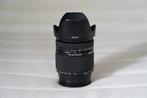 Sony zoomlens SAL 18-250 A-mount, Audio, Tv en Foto, Fotografie | Lenzen en Objectieven, Ophalen, Zo goed als nieuw, Standaardlens