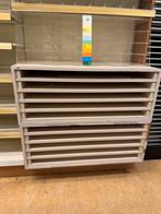 Lade kast, Ophalen, Gebruikt, 25 tot 50 cm, Minder dan 100 cm