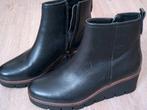 echt leeren laarsen, lekker warm, Ophalen of Verzenden, Nieuw